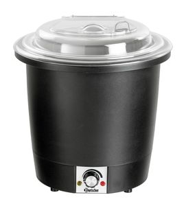 Soup kettle 10L