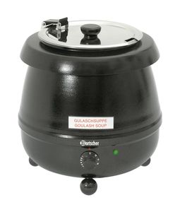 Party kettle 9L