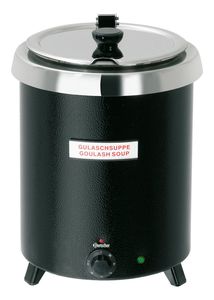 Soupière Club 8,5L