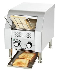 Doorlooptoaster "Mini"