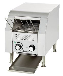 Conveyor toaster "Mini"