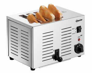 Toaster TS40