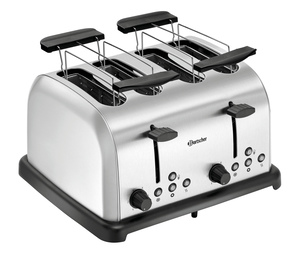 Toaster TBRB40