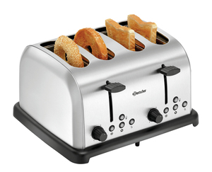 Toaster TBRB40