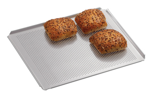 Perforated tray 2/3-AL