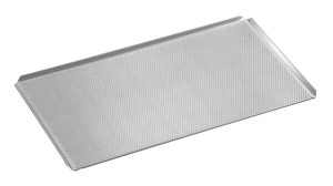 Perforated tray 1/1-AL