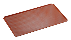 Perforated tray 1/1-SI