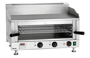 Salamandra-grill 6640