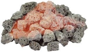 Lava rock 7kg