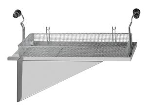 Подставка под корзину BF 20G