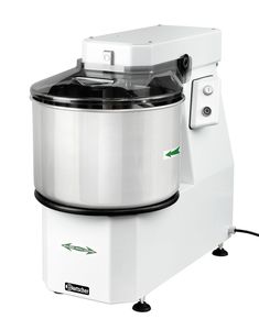 Teigknetmaschine 18kg/22L AS