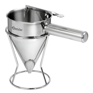 Serving scoop 800ml