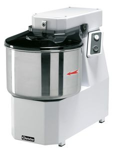 Teigknetmaschine 25kg/32L