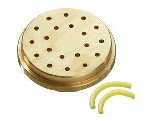 Placa pasta Bigoli 3 mm