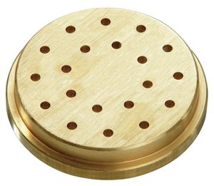 Matrice pâtes Bigoli 3 mm