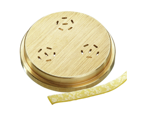 Matrice pâtes Tagliolini 3 mm