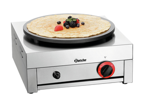 Crêpière 1CP400G