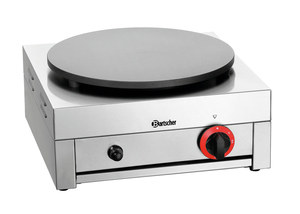 Crêpe maker 1CP400G