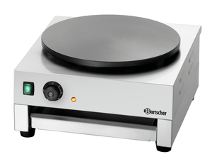 Crêpe maker 1CP400