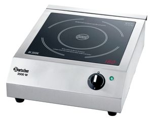 Induction cooker IK 35SK 3,5kW