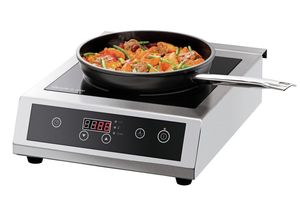 Induction cooker IK 35TC