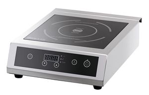 Induction cooker IK 35TC