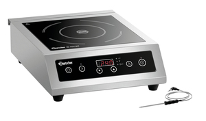 Induction cooker IK 35TCKTF