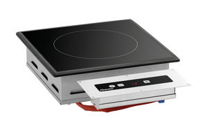 Induction warming plate IW3-EBBF