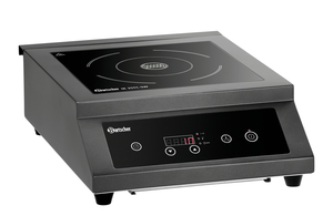 Induction cooker IK 35TC-SW