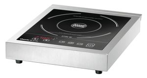 Induction cooker IK 27TC