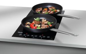 Built-in induction cooker IK 30S-EB