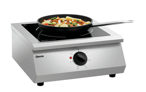 Induction stove ITH 80-320