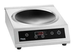 Wok à induction IW35