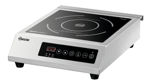 Induction cooker IK 30TCS-1