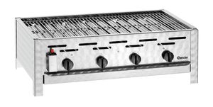 Combi table-top grill, gas TB1470R