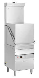 Pass-through dishwasher DS Eco500LPR