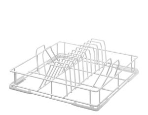 Cesta p. platos 400x400x120