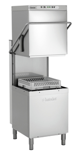 Pass-through dishwasher DS 500 SR