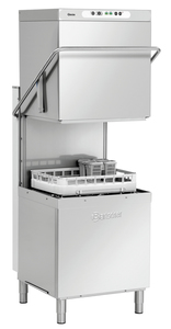 Pass-through dishwasher DS 600 LPR