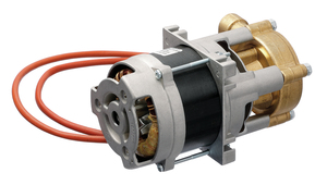 Pressure booster pump set DSS10