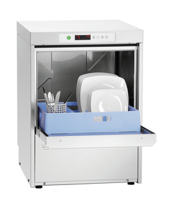 Dishwasher US PPlus500 LPR