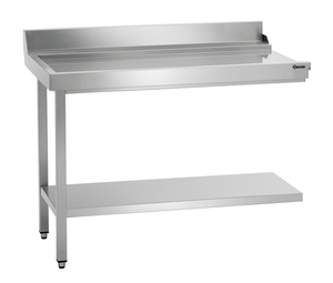 Mesa de salida DS-1200LI