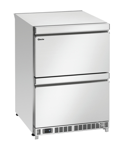 Refrigeratore a cassetto 600S2