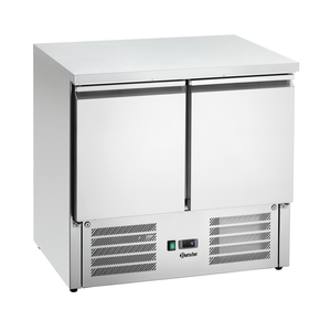 Mesa refrigerada pequeña 900T2