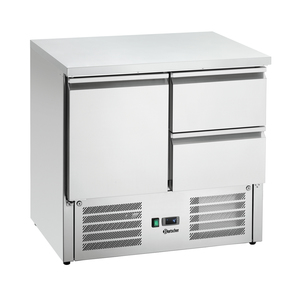 Mesa refrigerada pequeña 900T1S2