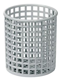 Cutlery cylinder for dishwashers
