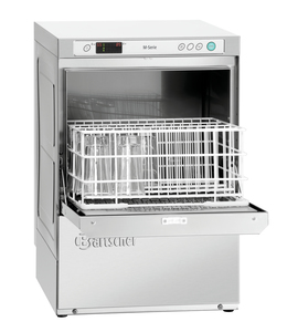 Vaatwasmachine GS M400 LP K