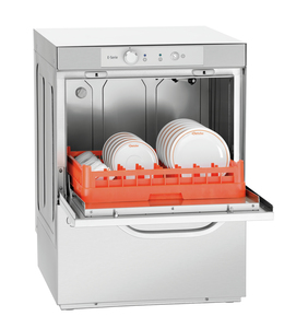 Dishwasher US E500 LPR