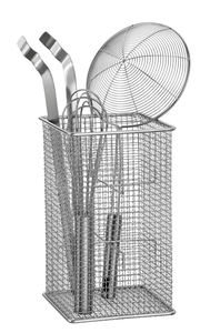 Cutlery holder TS