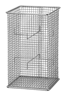 Cesta para cubiertos TS